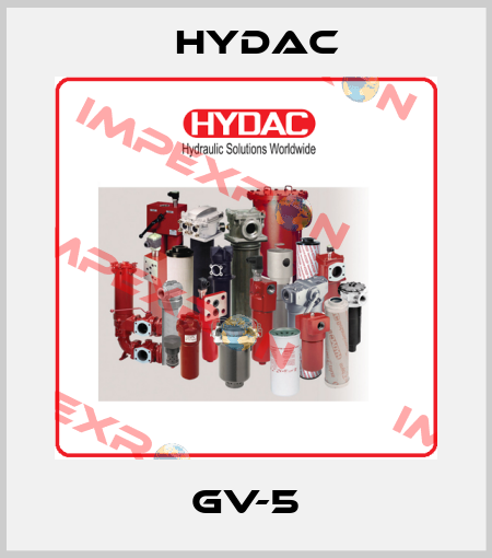 GV-5 Hydac