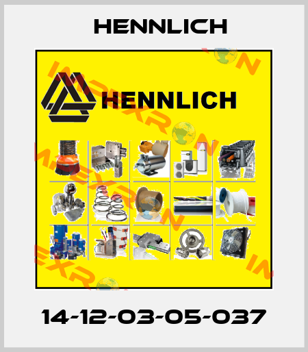 14-12-03-05-037 Hennlich