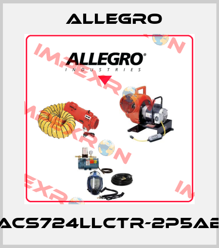 ACS724LLCTR-2P5AB Allegro