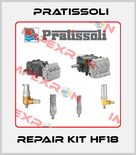 repair kit HF18 Pratissoli