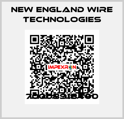 70008918400 New England Wire Technologies