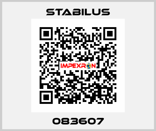 083607 Stabilus