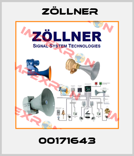 00171643 Zöllner