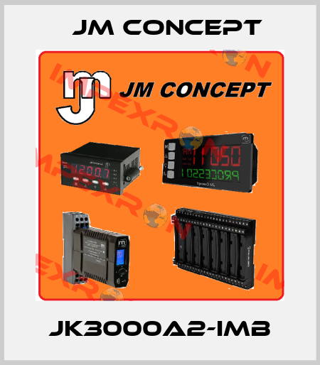 JK3000A2-IMB JM Concept