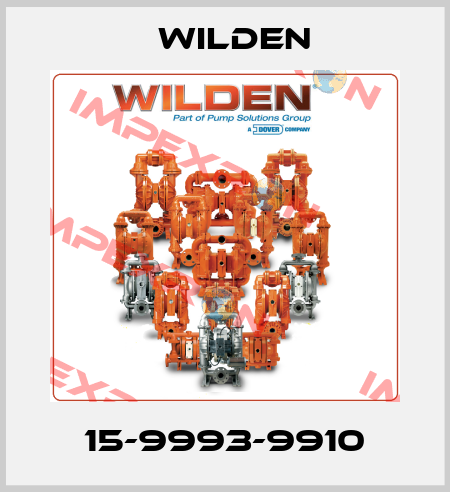15-9993-9910 Wilden