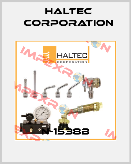 N-1538B Haltec Corporation