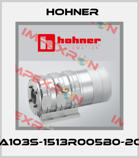 HWA103S-1513R005B0-2048 Hohner