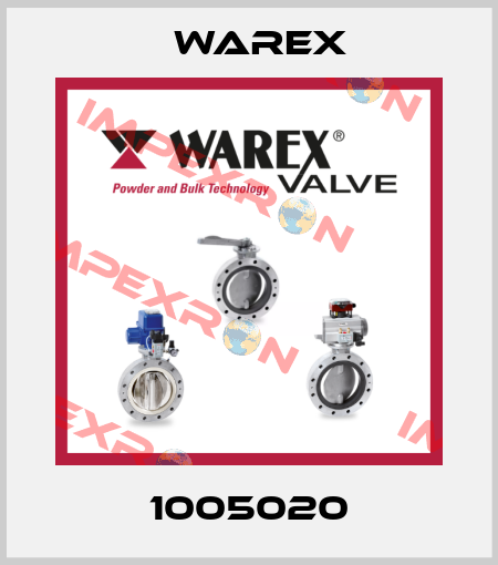 1005020 Warex