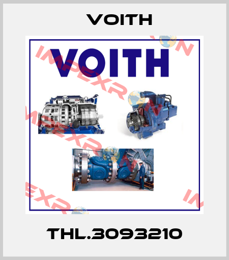 THL.3093210 Voith