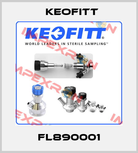 FL890001 Keofitt