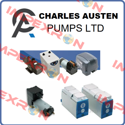 D5 SE / X26-502/10 Charles Austen Pumps