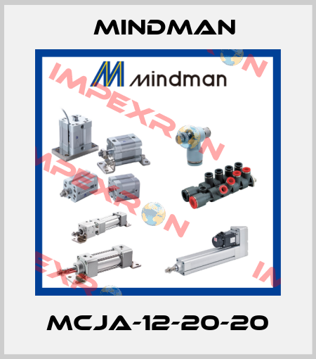 MCJA-12-20-20 Mindman