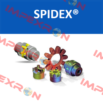 P/N: SP240090 Spidex