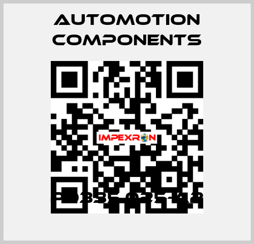 P0335.025-A2 Automotion Components