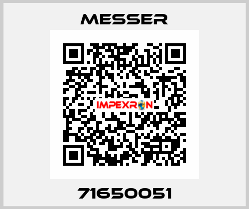 71650051 Messer