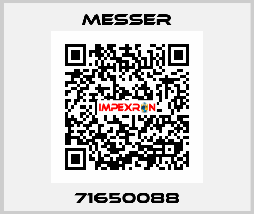 71650088 Messer