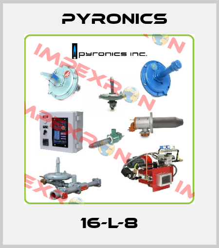 16-L-8 PYRONICS