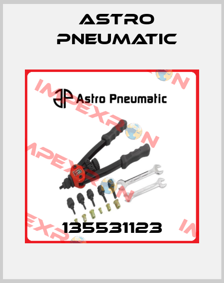 135531123 Astro Pneumatic