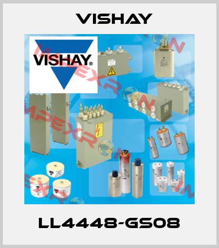 LL4448-GS08 Vishay