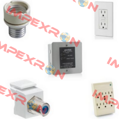 9630-P (07847780989) Leviton