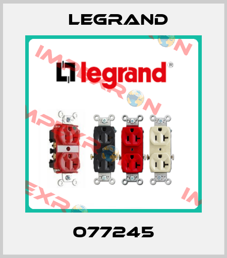 077245 Legrand