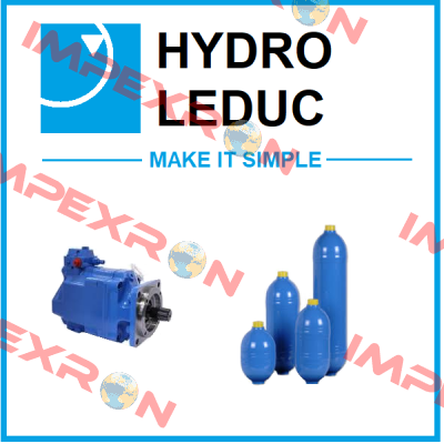 AES-TX-1075 Hydro Leduc