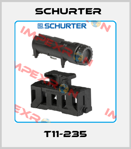 T11-235 Schurter