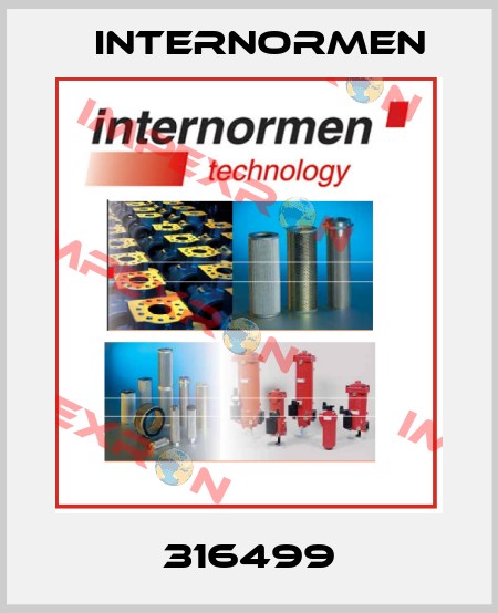 316499 Internormen