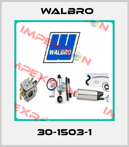 30-1503-1 Walbro
