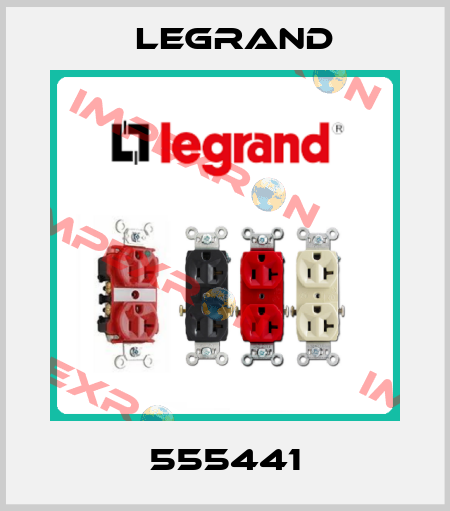 555441 Legrand