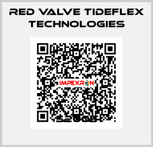 5200E Red Valve Tideflex Technologies