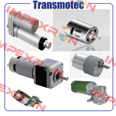 T3864L-24V 20386403  Transmotec