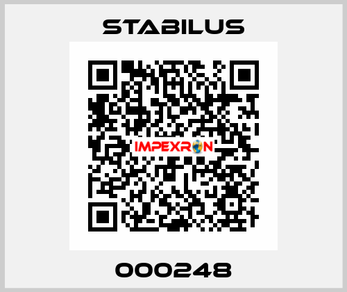 000248 Stabilus