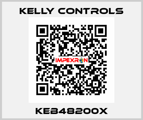 KEB48200X Kelly Controls