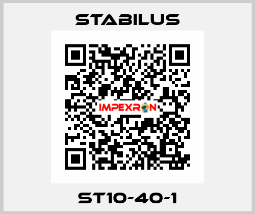ST10-40-1 Stabilus