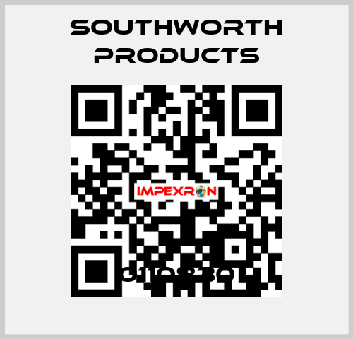 0110830 Southworth Products