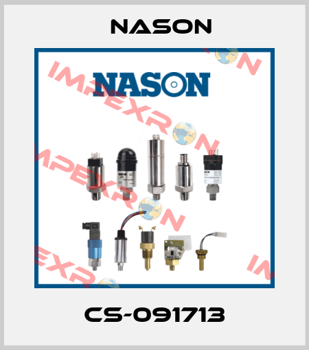 CS-091713 Nason