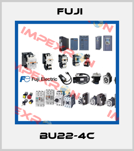 BU22-4C Fuji