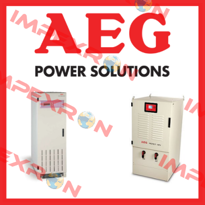 341 896 - 000 AEG