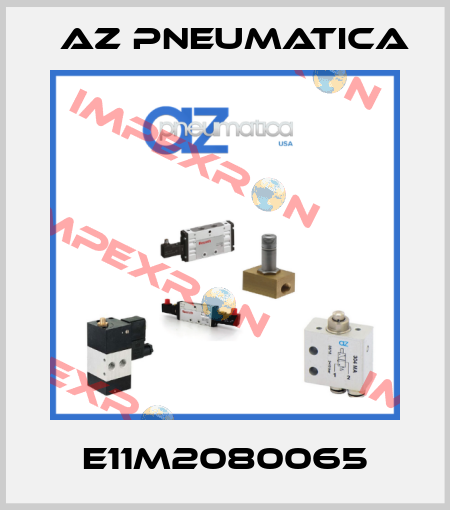 E11M2080065 AZ Pneumatica