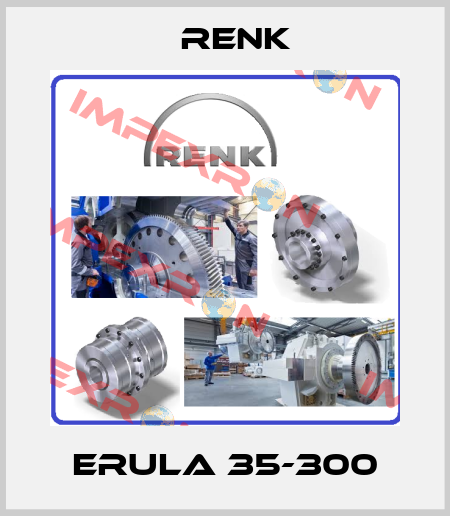 ERULA 35-300 Renk