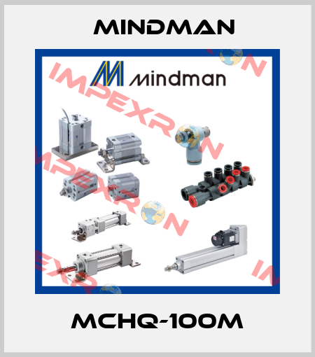 MCHQ-100M Mindman