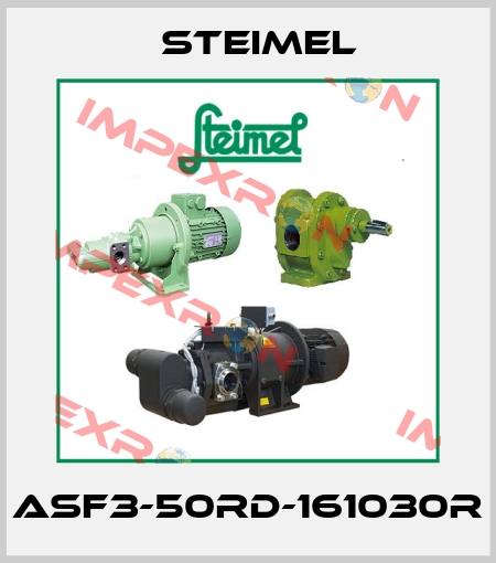ASF3-50RD-161030R Steimel