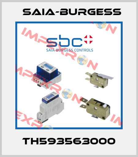 TH593563000 Saia-Burgess
