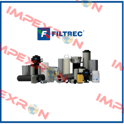 FA1 1 1/4" Filtrec