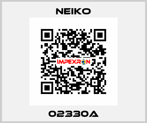 02330A Neiko
