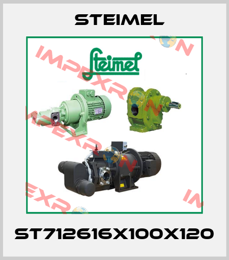 ST712616X100X120 Steimel