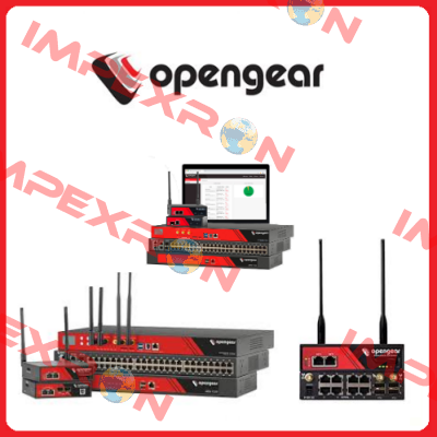 CM7116-2-DAC-UK Opengear