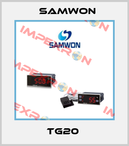 TG20  Samwon