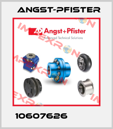 10607626            Angst-Pfister